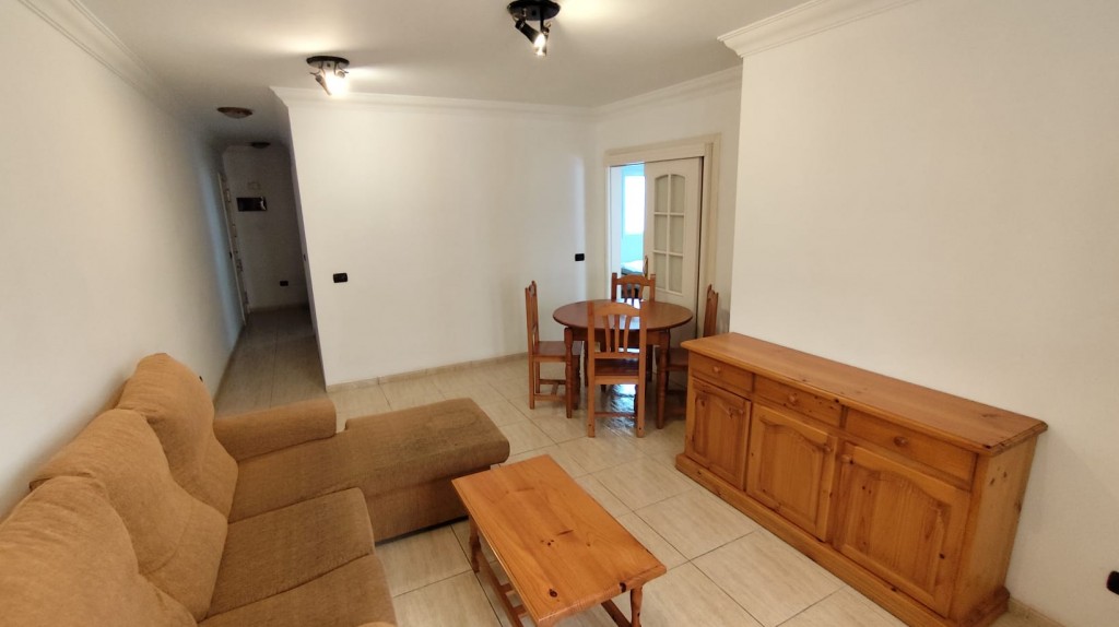 Imagen 1 de Piso en Alquiler en San Cristobal De La Laguna Santa Cruz de Tenerife