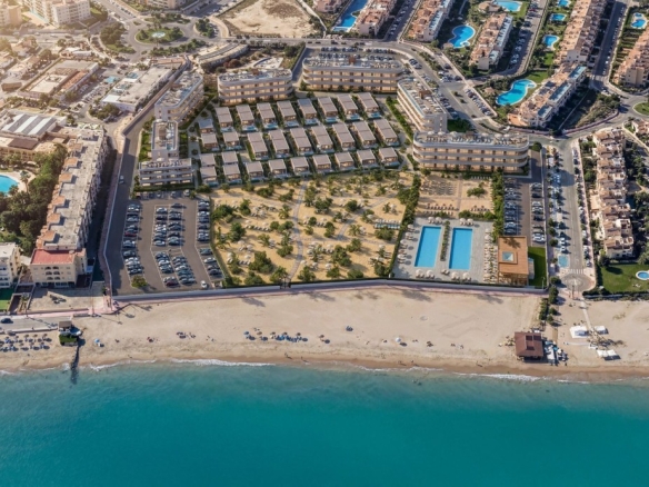 po-1271969-imagen - El Club del Propietario Imagen 1 de Apartamento en Venta en Vera Playa Almería
