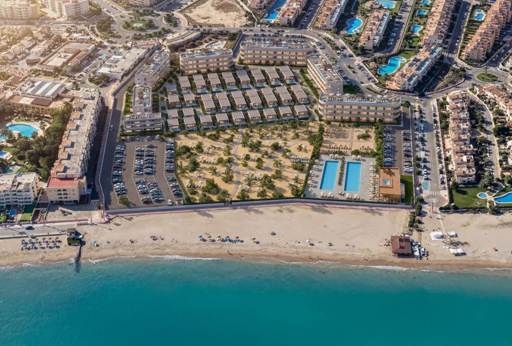 Imagen 1 de Apartamento en Venta en Vera Playa Almería