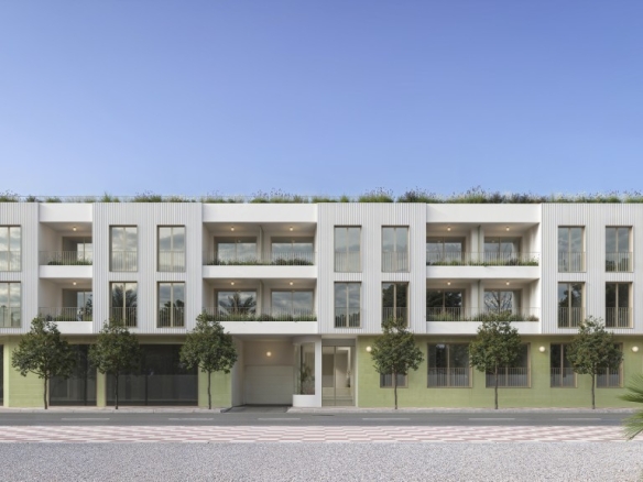 Imagen 4 de Piso en Venta en Jacarilla Alicante