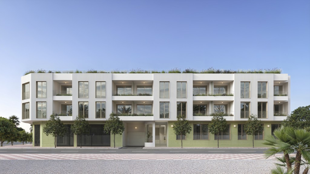 Imagen 1 de Piso en Venta en Jacarilla Alicante