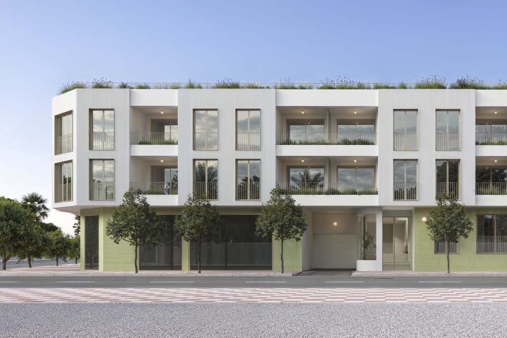 Imagen 3 de Apartamento en Venta en Jacarilla Alicante