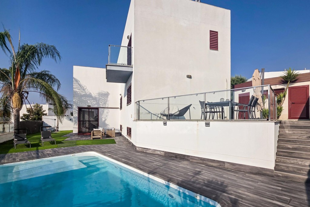 Imagen 2 de Villa Premium en Venta – Dos Hermanas