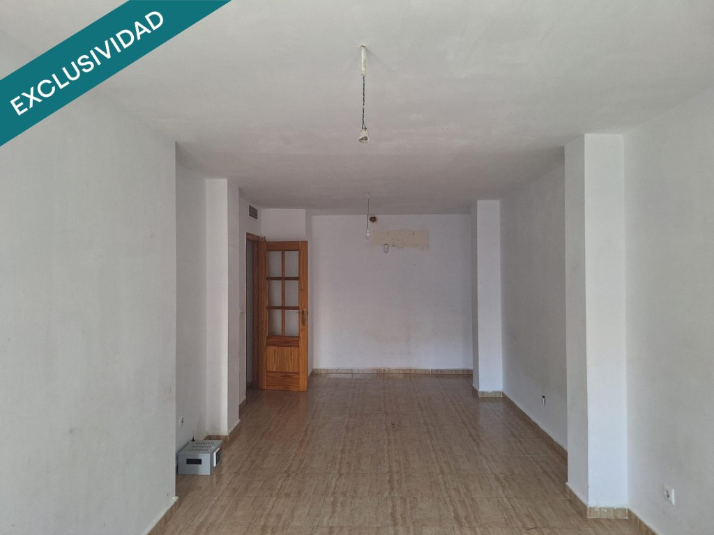 Imagen 2 de piso a solo 300 metros de la playa