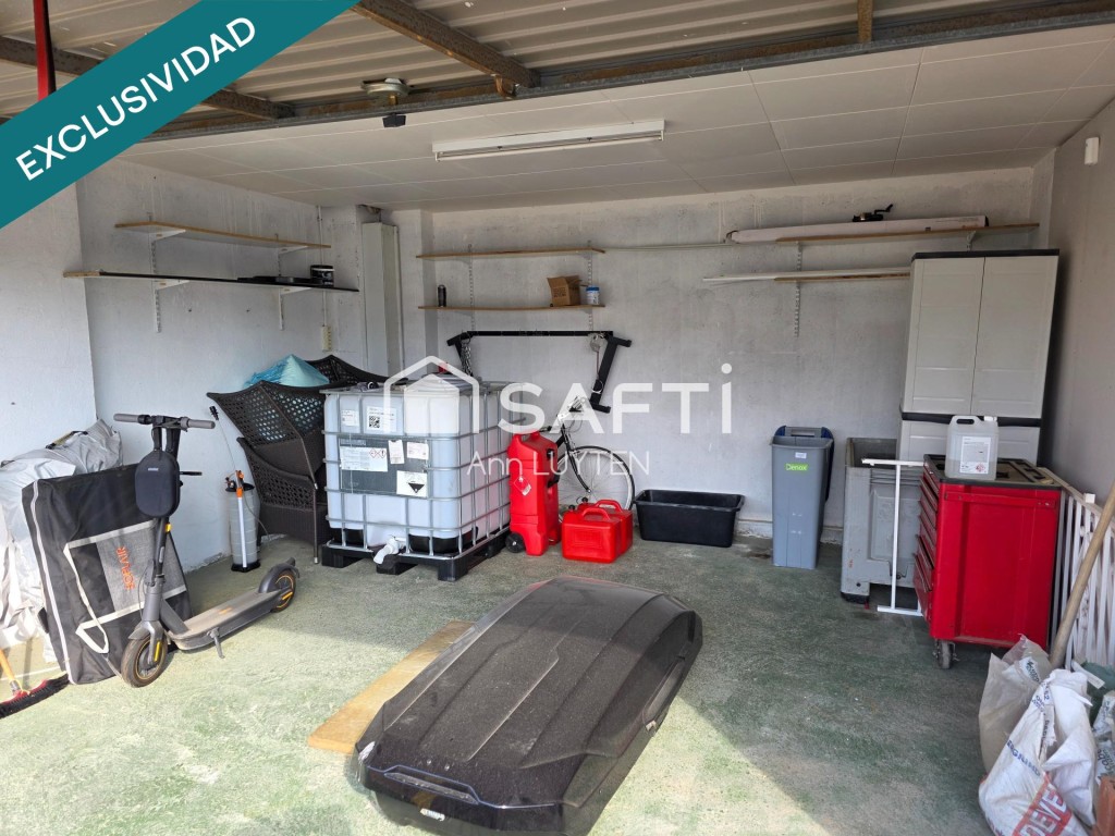 Imagen 2 de Garaje en venta en Santa Margarita (Roses) Costa Brava