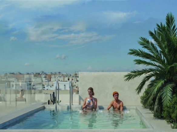 Imagen 3 de Apartamentos de obra nueva a 250 metros de la playa del Cura en Tore