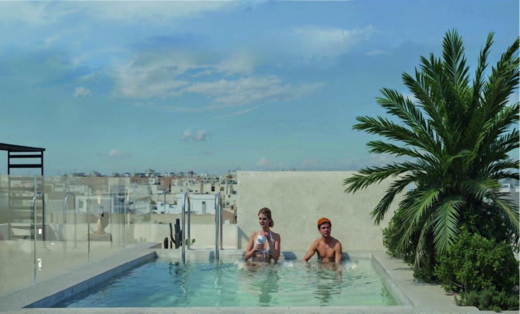 Imagen 3 de Apartamentos de obra nueva a 250 metros de la playa del Cura en Tore
