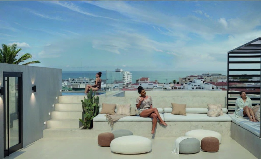 Imagen 4 de Apartamentos de obra nueva a 250 metros de la playa del Cura en Tore