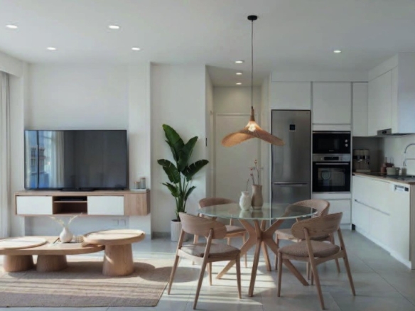 po-1272000-imagen - El Club del Propietario Imagen 1 de Apartamentos de obra nueva a 250 metros de la playa del Cura en Tore