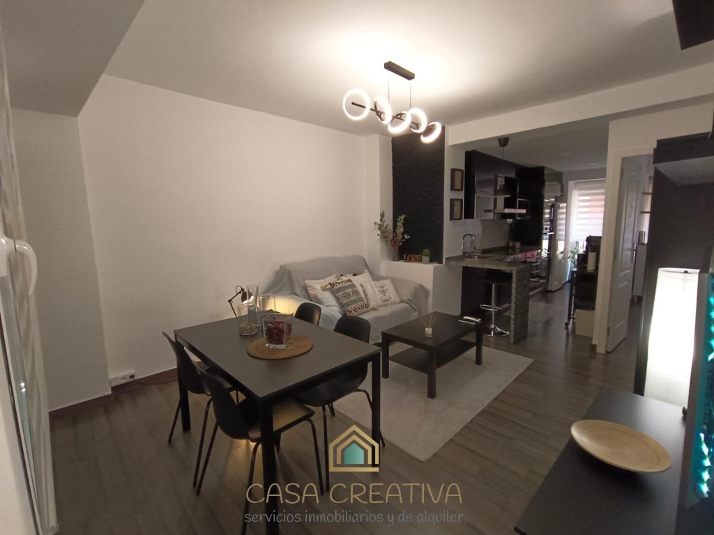 Imagen 2 de PISO EN VENTA EN ALZIRA – REFORMADO