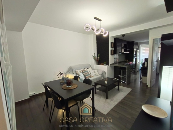 Imagen 1 de PISO EN VENTA EN ALZIRA – REFORMADO