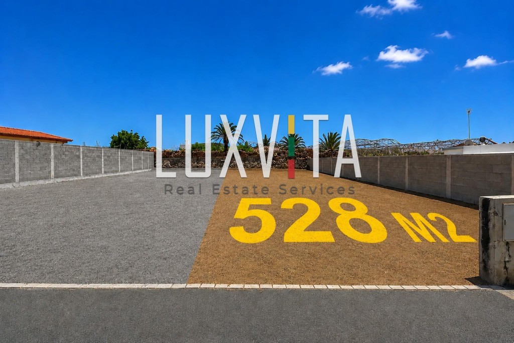 Imagen 2 de Terreno Urbano en Venta con Proyecto de Edificación