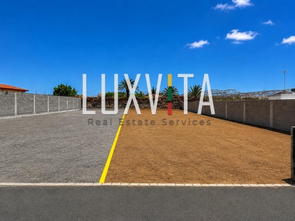 Imagen 3 de Terreno Urbano en Venta con Proyecto de Edificación