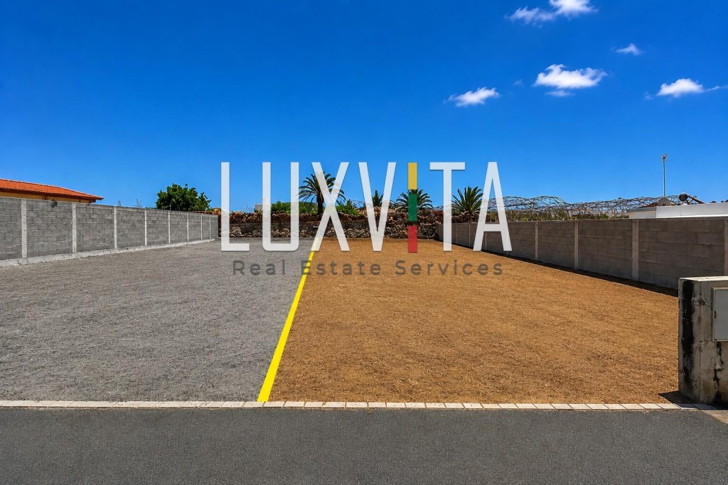 Imagen 3 de Terreno Urbano en Venta con Proyecto de Edificación