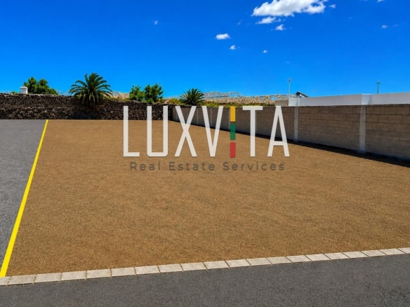 Imagen 4 de Terreno Urbano en Venta con Proyecto de Edificación