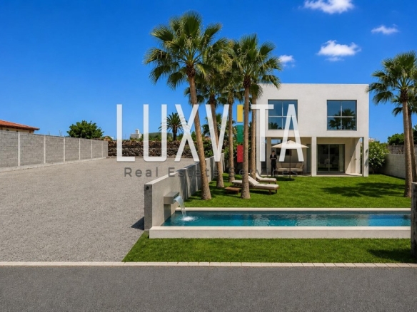 Imagen 1 de Terreno Urbano en Venta con Proyecto de Edificación