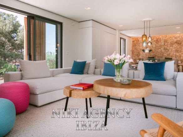 Imagen 3 de Apartamento en Venta en Ibiza Baleares