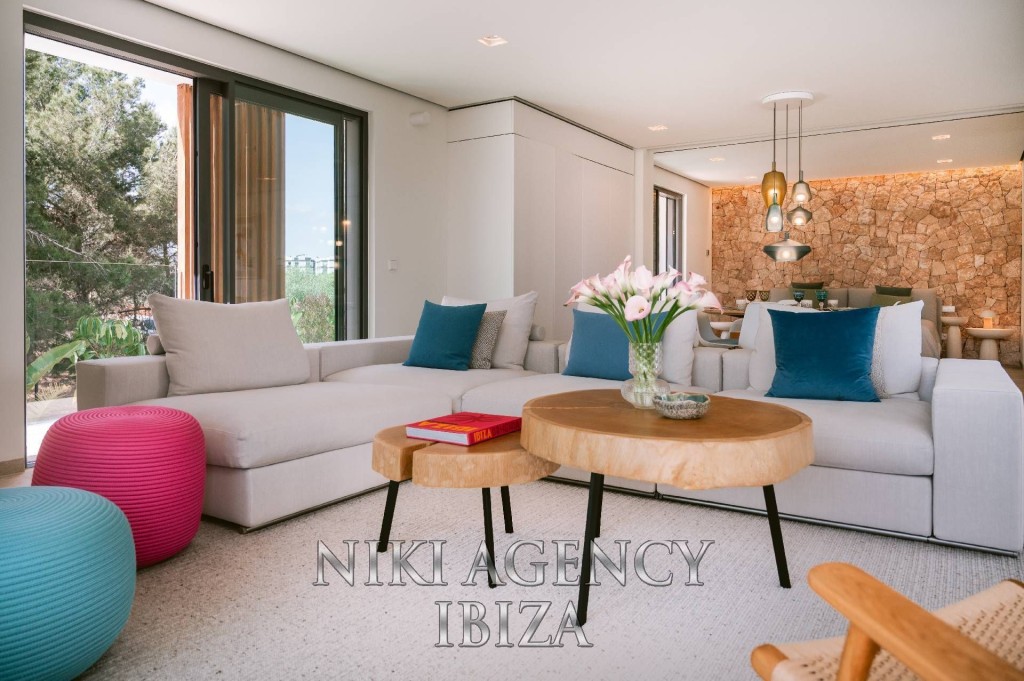 Imagen 3 de Apartamento en Venta en Ibiza Baleares