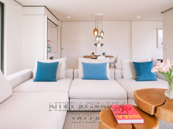 Imagen 4 de Apartamento en Venta en Ibiza Baleares