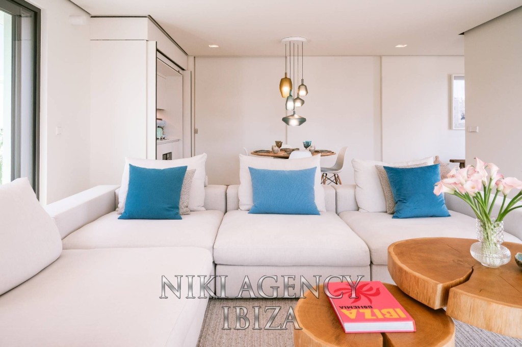 Imagen 4 de Apartamento en Venta en Ibiza Baleares