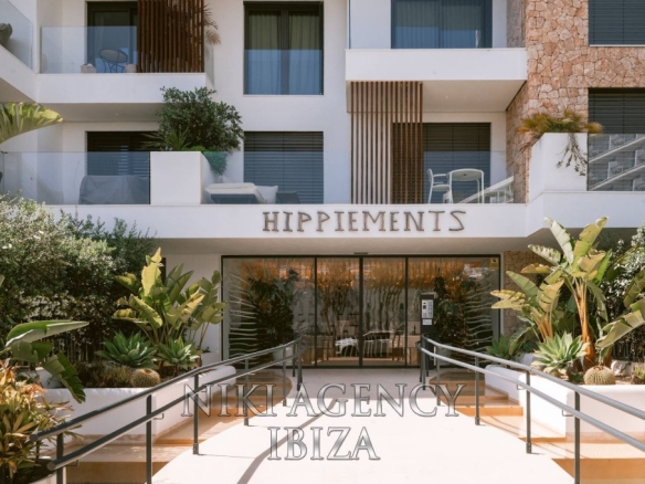 Imagen 1 de Apartamento en Venta en Ibiza Baleares