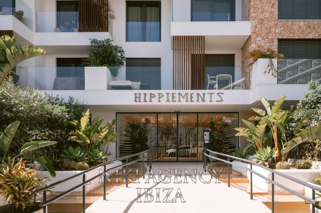 Imagen 1 de Apartamento en Venta en Ibiza Baleares