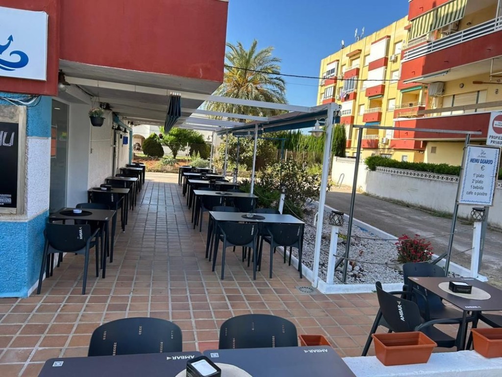 Imagen 3 de Local comercial en Venta en Denia Alicante