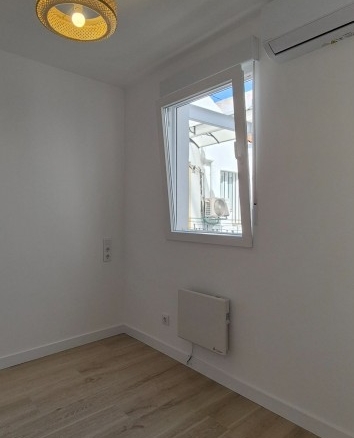 Imagen 2 de Ático en Venta en Madrid Madrid ARGANZUELA