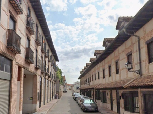 Imagen 1 de Piso en Tielmes De Tajuña