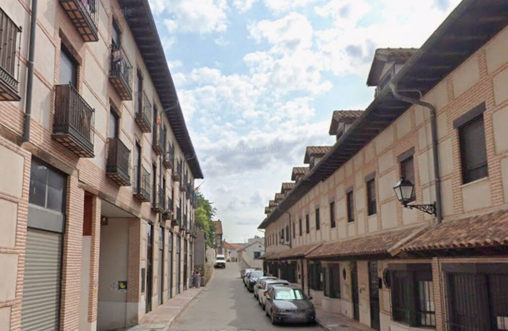 Imagen 1 de Piso en Tielmes De Tajuña