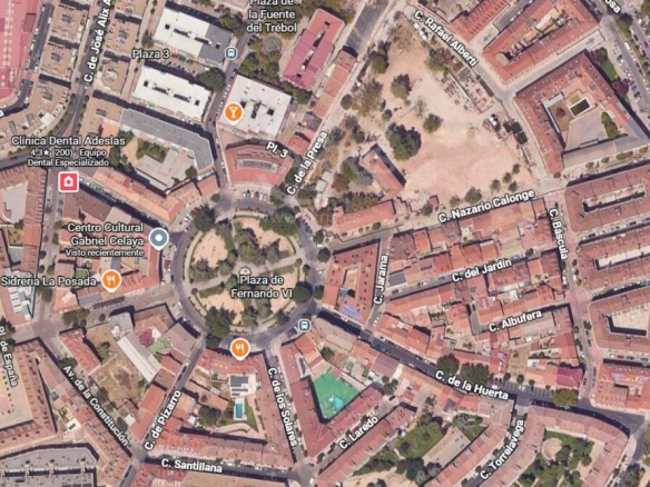 Imagen 1 de Piso en San Fernando de Henares