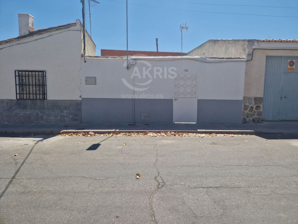 Imagen 2 de Casa en Mocejon