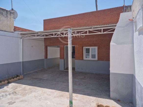 Imagen 4 de Casa en Mocejon