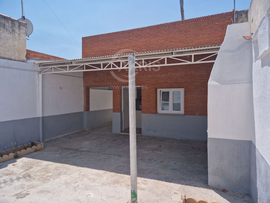 Imagen 4 de Casa en Mocejon