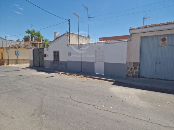 Imagen 1 de Casa en Mocejon