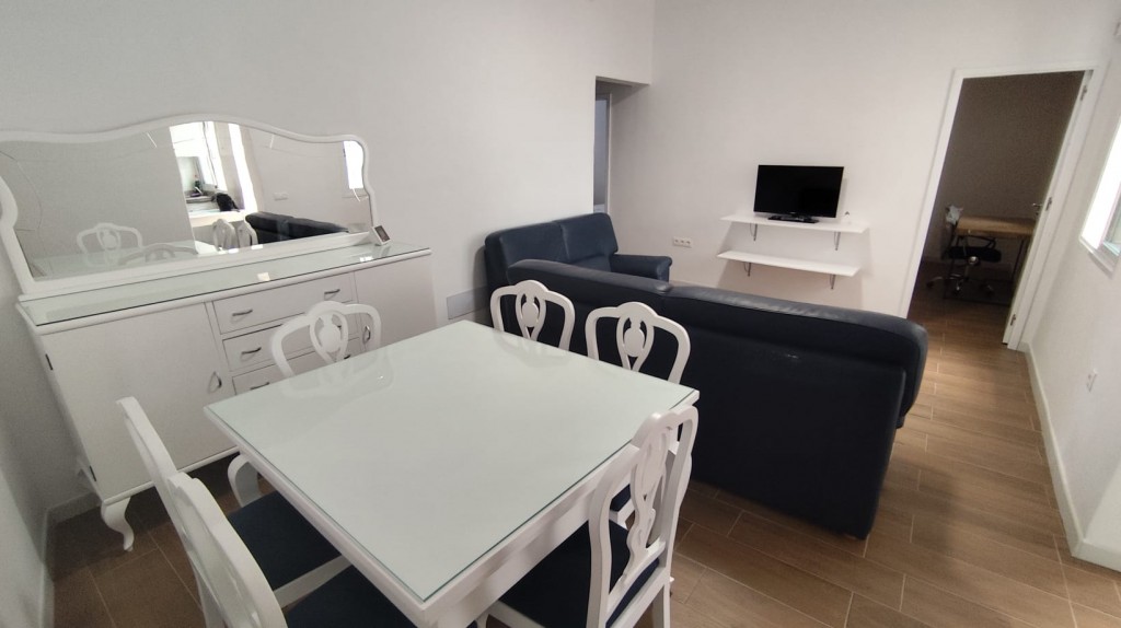 Imagen 3 de Casa de pueblo en Alquiler en San Cristobal De La Laguna Santa Cruz de Tenerife