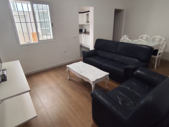Imagen 4 de Casa de pueblo en Alquiler en San Cristobal De La Laguna Santa Cruz de Tenerife