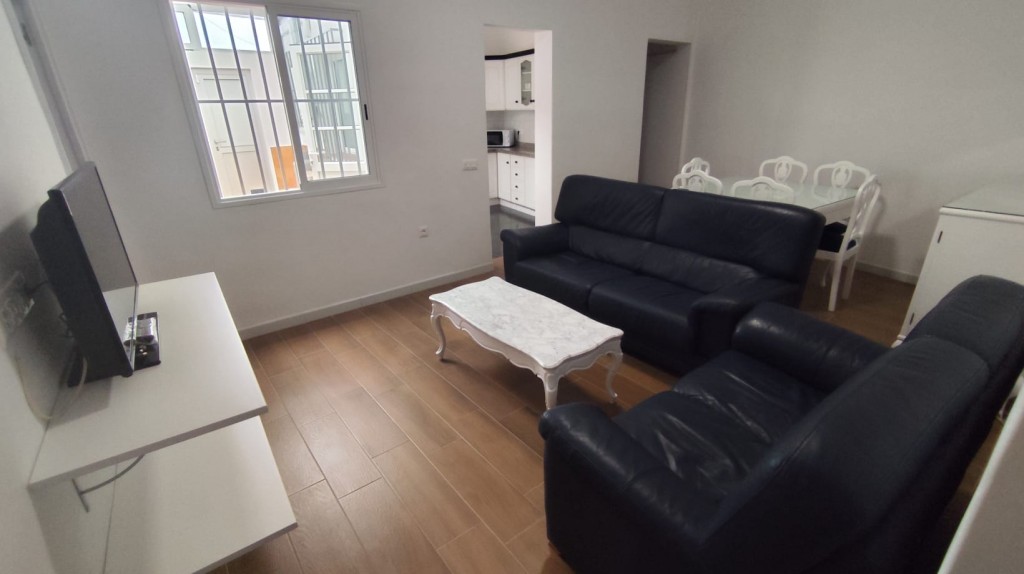 Imagen 4 de Casa de pueblo en Alquiler en San Cristobal De La Laguna Santa Cruz de Tenerife