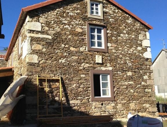 Imagen 1 de Casa-Chalet en Alquiler en Pedroso La Coruña Ref: 438440