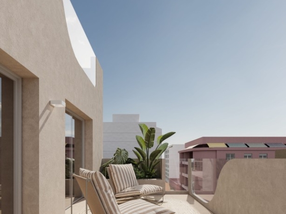 Imagen 2 de Apartamento en Venta en Torrevieja Alicante