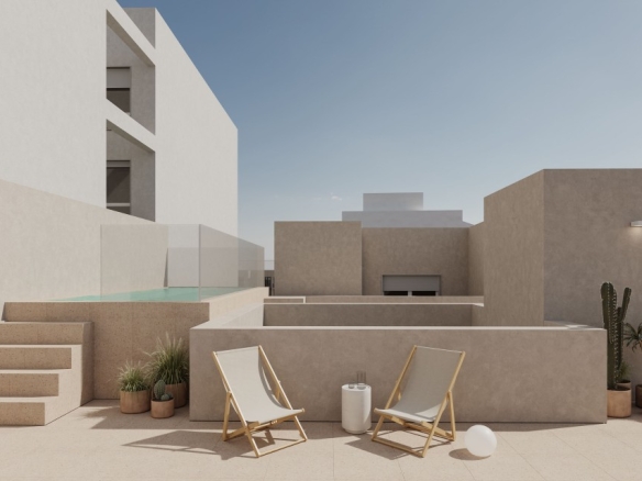 Imagen 3 de Ático en Venta en Torrevieja Alicante