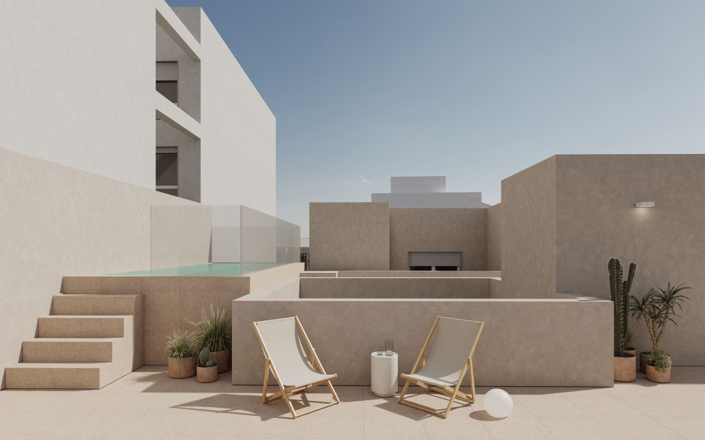 Imagen 3 de Ático en Venta en Torrevieja Alicante