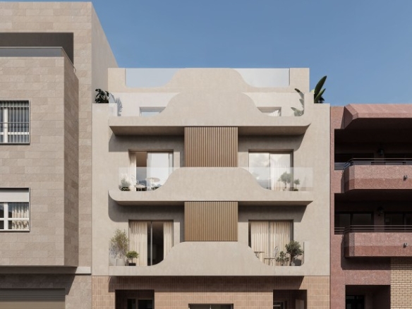 Imagen 1 de Ático en Venta en Torrevieja Alicante