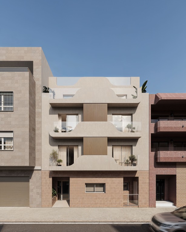 Imagen 1 de Ático en Venta en Torrevieja Alicante