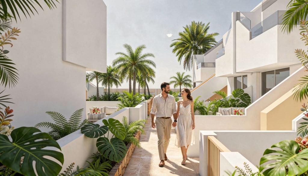 Imagen 4 de Casa-Chalet en Venta en Pilar De La Horadada Alicante