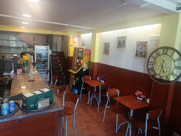 Imagen 3 de Local comercial en Alquiler en Tarragona Tarragona