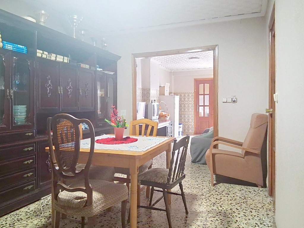 Imagen 2 de Dos viviendas independientes en una sola casa