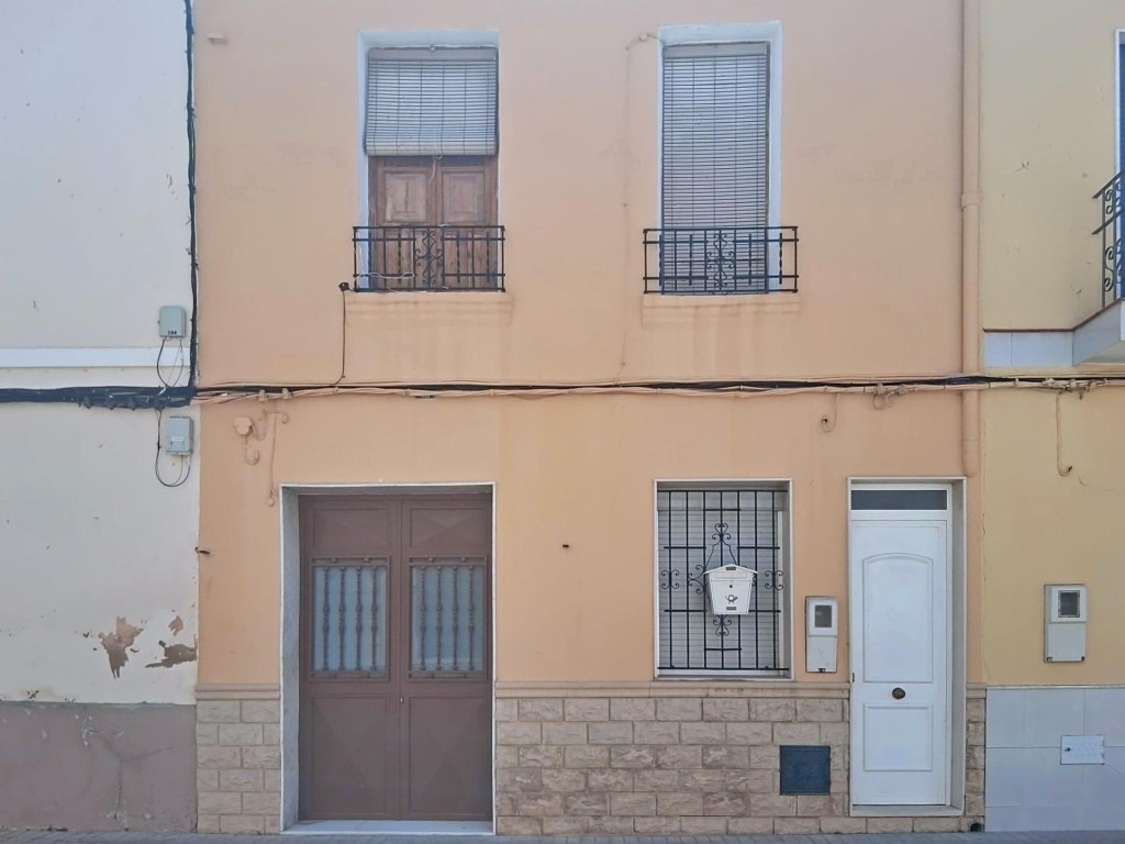 Imagen 1 de Dos viviendas independientes en una sola casa