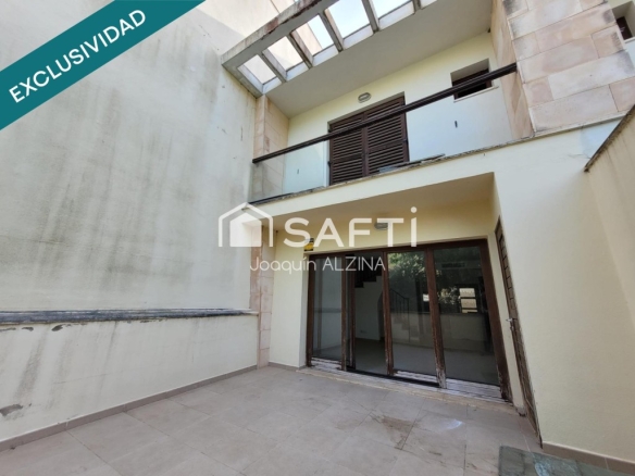 Imagen 2 de Espacioso Dúplex a la venta