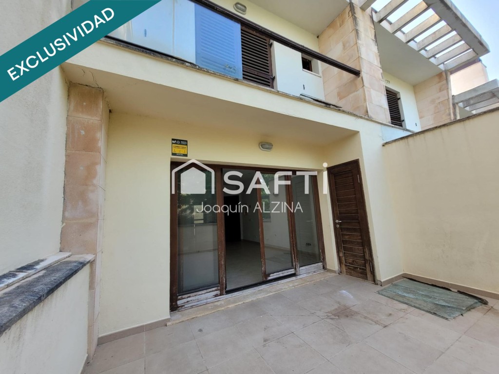 Imagen 3 de Espacioso Dúplex a la venta